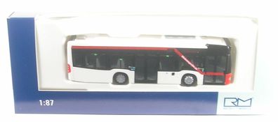 Mercedes-Benz Citaro K ´12 Uckermärkische Verkehrsgesellschaft Linie: 481 Ziel: UV