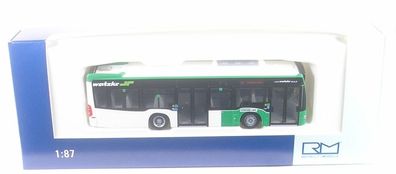 Mercedes-Benz Citaro K´15 Verbundlinie Watzke Graz (AT) Linie: 80 Ziel: Feldkirchen