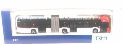 Mercedes-Benz eCitaro G Regionalverkehr Ruhr-Lippe Linie: C1 Ziel: Arnsberg Neumarkt