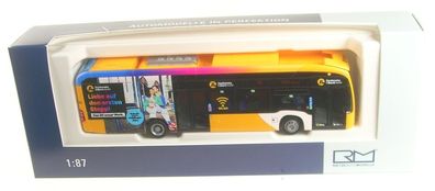 Mercedes-Benz eCitaro Stadtwerke Lübeck - Liebe auf den ersten Stopp - Ziel: SWL Mob