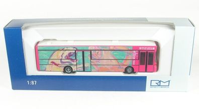 Mercedes-Benz O 405 Essl Museum (AT) 1:87 Rietze