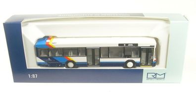 Mercedes-Benz O 405 N2 Stadt Luxemburg (LU) Linie: 10 Ziel: Beggen Steinsel 1:87 Riet