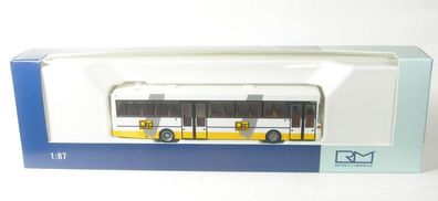Mercedes-Benz O 405 OAD Steekbus (NL) Linie: 55 Ziel: Zutphen 1:87 Rietze
