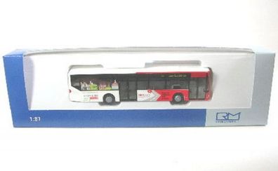 Mercedes-Benz O 530 Lippe Bus (Linie: 959, Ziel: Lage-Leopoldshöhe) Sondermodell 1: