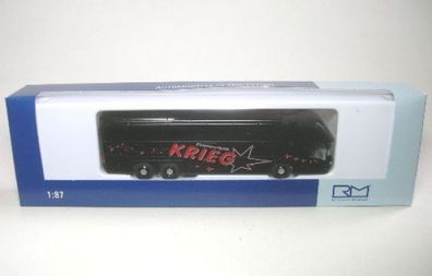 Neoplan City C Bustouristik Krieg Pegnitz