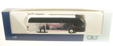 Neoplan Cityliner 07 Krautgartner Reisen (AT) 1:87 Rietze