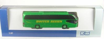 Neoplan Cityliner Hoffer Reisen 1:87 Rietze