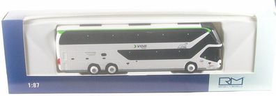 Neoplan Skyliner´11 VOR - Frank Reisen (AT) 1:87