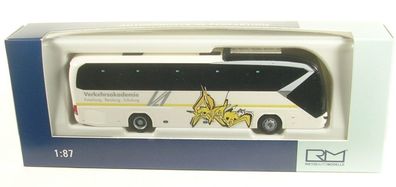 Neoplan Tourliner ´16 Verkehrsakademie 1:87 Rietze