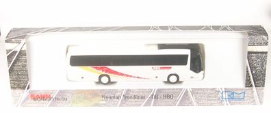 Neoplan Trendliner DB RBO Regionalbus Ostbayern GmbH 1:87 Rietze BAHN edition Nr.59