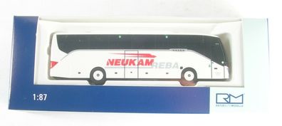 Setra S 515 HD Neukam Reba Fürth 1:87 Rietze