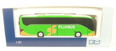 Setra S 515 HD Flixbus 1:87 Rietze