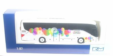 Setra S515 HD Omnibus Rupp - Heimattage Baden-Württemberg 2024 1:87 Rietze