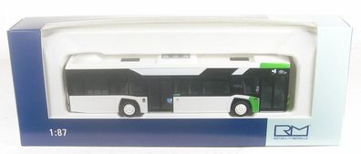 Solaris Urbino 12 ´14 Stadtwerke Hamm Linie: 1 Ziel: Maximilianpark 1:87 Rietze