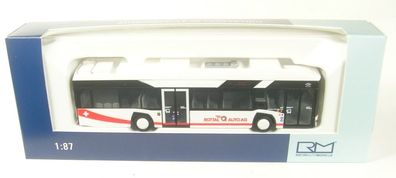 Solaris Urbino 12´19 electric Rottal Auto AG (CH) Linie: 64 Ziel: Ruswil 1:87 Riet