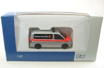VW T5 DRK Ravensburg 1:87 Rietze