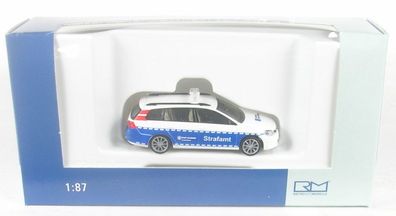 VW Volkswagen Golf 7 Variant Strafamt Stadt Salzburg (AT) 1:87 Rietze