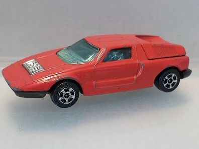 Mercedes C111 rot Corgi Juniors