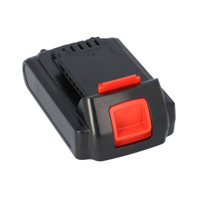 Ersatzakku für Bostitch / Black & Decker Akkuschrauber 18V 2000 mAh