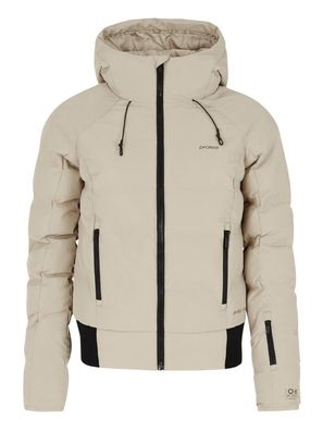 Protest Women Snow Jacke Prtalysumi bamboobeige