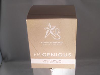 Peter Schmidinger Epi Genious Epi Genious Day Cream