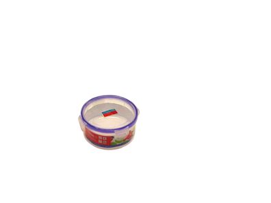 Safe Box rund 450 ml 12,5 x 6 cm