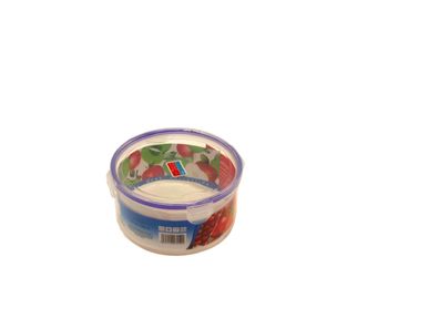 Safe Box rund 1400 ml 17,5 x 8,7 cm
