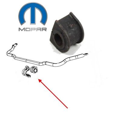 Stabilisatorbuchse hinten RAM 1500 Bj:09-23 (Gen.4) (Stück)