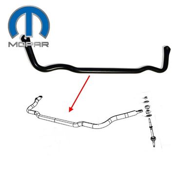 Stabilisator vorn RAM 1500 (Gen.4)