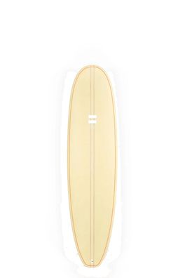 INDIO Surfboard Endurance Mid Length 7'6" sand
