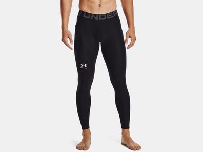 Unterwäsche Under Armour HeatGear Compression Hose