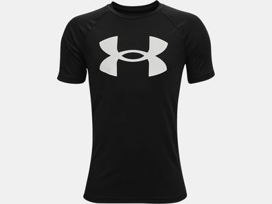 T-Shirt Under Armour Tech Boys
