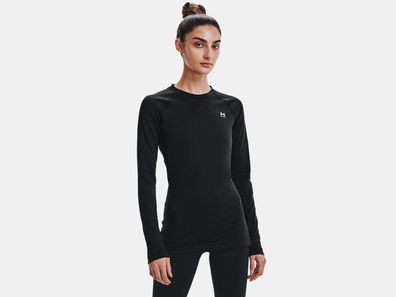 Leggings Under Armour ColdGear Crew Damen