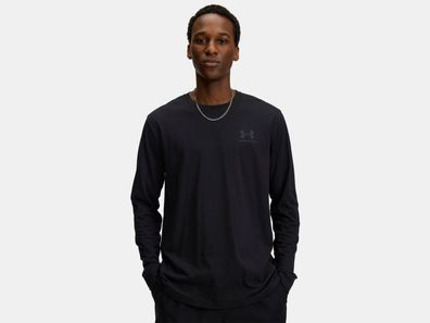 Longsleeve Under Armour