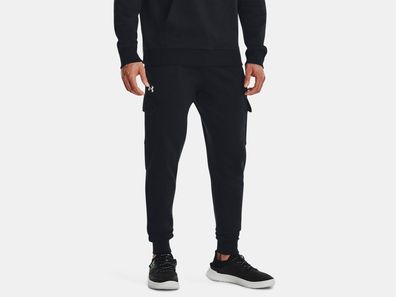 Jogginghose Under Armour Rival Fleece Cargo