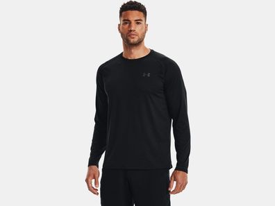 Longsleeve Under Armour Tech
