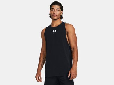 Tank Shirt Under Armour Zone