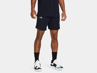 Shorts Under Armour Zone 7"