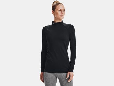 Unterwäsche Under Armour Langarm ColdGear Damen