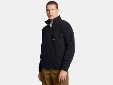 Hoodie Under Armour Expanse Fleece Zip