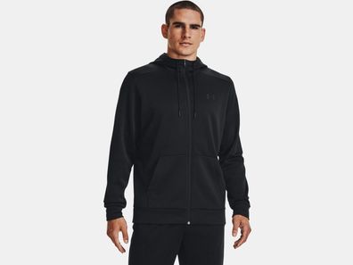 Hoodie Under Armour Fleece Zip