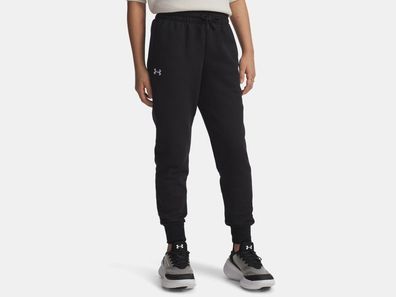 Jogginghose Under Armour Rival Fleece Girls