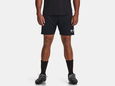 Shorts Under Armour Challenger Knit 7"