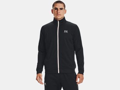 Jacke Under Armour Tricot Zip