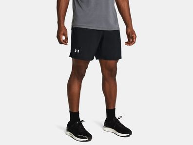 Shorts Under Armour Launch 7" Unlined