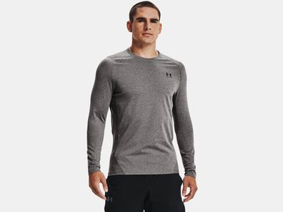 Unterwäsche Under Armour Langarm ColdGear Fitted Crew