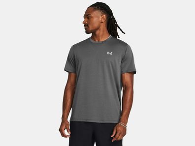 T-Shirt Under Armour Launch