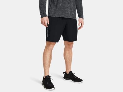 Shorts Under Armour Tech Woven Wordmark