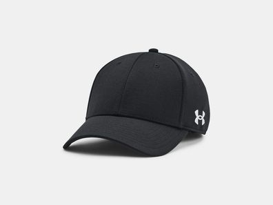 Cap Under Armour Blitzing Low Team Stretch Fit