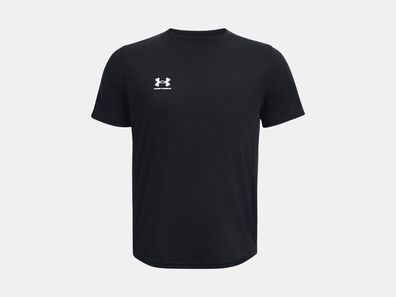 T-Shirt Under Armour Challenger Boys